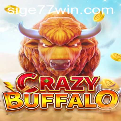 Unveiling CRAZYBUFFALO: A Thrilling Dive into the Game With a Twist of Sige77