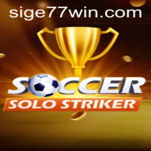Dominate the Pitch with SoccerSoloStriker: A Revolutionary Sports Simulation